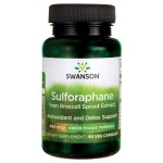 Sulforafan 400mcg 60 kapsułek