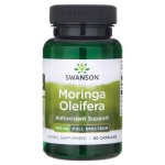 Full Spectrum Moringa Oleifera 400mg