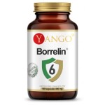Borrelin 6™ - 100 kapsułek