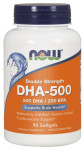 DHA 500 mg 180 kaps.