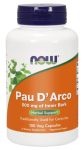Pau D' Arco 500 mg 100 kapsułek