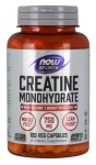Kreatyny monohydrat 750 mg 120 kaps.veg.