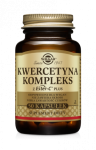 Kwercetyna Kompleks 50 kaps.