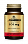 L-arginina 500mg 50 kapsułek