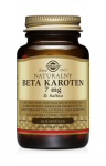 NATURALNY BETA KAROTEN 7mg 60 kapsułek