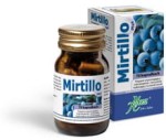 Mirtillo plus 70 kapsułek
