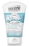 BASIS SENSITIV Żel do mycia twarzy 125ml