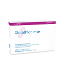 Glutation MSE dr Enzmann 60 tabl.