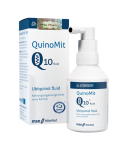 QuinoMit Q10® Fluid MSE dr Enzmann 50ml