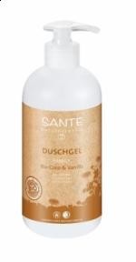 FAMILY Żel pod prysznic kokos wanila 950ml.jpg