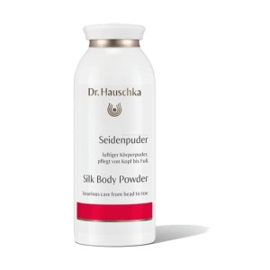 Puder do ciała jedwabny Dr. Hauschka 50g