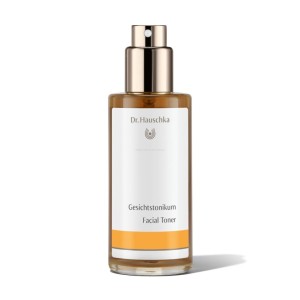 Tonik odświeżający na dzień i na noc Dr. Hauschka 100ml