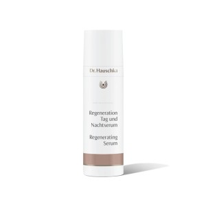 Serum regenerujące na dzień i noc Dr. Hauschka 30ml