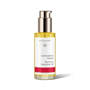 Olejek do ciała z tarniną Dr. Hauschka 75ml