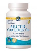 ARCTIC Cod Liver Oil 90 kaps..jpg