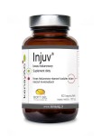 Injuv - Kwas Hialuronowy 60 kapsułek
