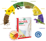 No DOl plastry ( Nodol ) 10  sztuk 