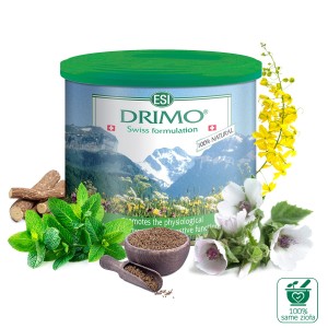 Drimo proszek 100g