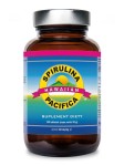 Spirulina Pacifica® hawajska 500 mg 180 tabl.