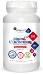UbiquinoL KANEKA Naturalny KOENZYM 100mg x 60 Vege caps.