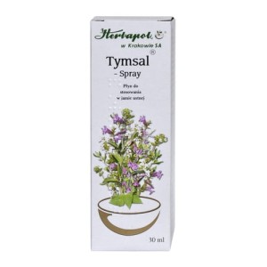TYMSAL - SPRAY 30ml