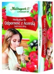 HERBATKA fix ODPORNOŚĆ Z ACEROLĄ 2,0g 20 sztuk