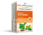 HERBATKA fix DLA ŻOŁĄDKA 20 saszetek po 2,0g