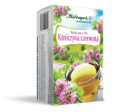 HERBATKA FIX KONICZYNA CZERWONA 20 saszetek po 1,5g