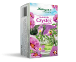 HERBATKA FIX CZYSTEK 30 saszetek po 1,3g