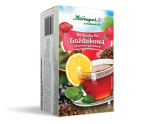 HERBATKA FIX GOŹDZIKOWA 20 saszetek po 3 g