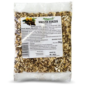MNISZEK KORZEŃ 50G