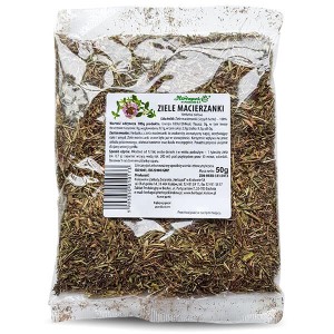 ZIELE MACIERZANKI 50G