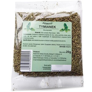 TYMIANEK 20g