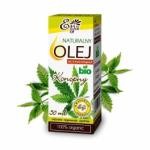 Olej Konopny BIO 50ml