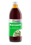 Karczoch 0,5 l