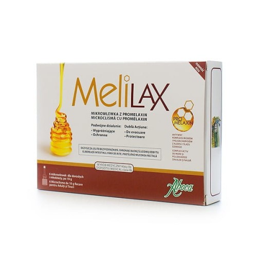 Melilax 6 mikrowlewek dla dorosłych po 10g.jpg