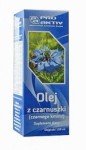 OLEJ Z CZARNUSZKI - CZARNEGO KMINU (100 ml)