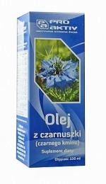 OLEJ Z CZARNUSZKI - CZARNEGO KMINU (100 ml).jpg