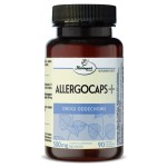 ALLERGOCAPS+ 90 kaps.