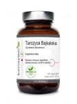 Tarczyca Bajkalska (Scutellaria Baicalensis) 60 kapsułeK