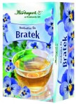 HERBATKA FIX BRATEK 20 saszetek po 1,5g