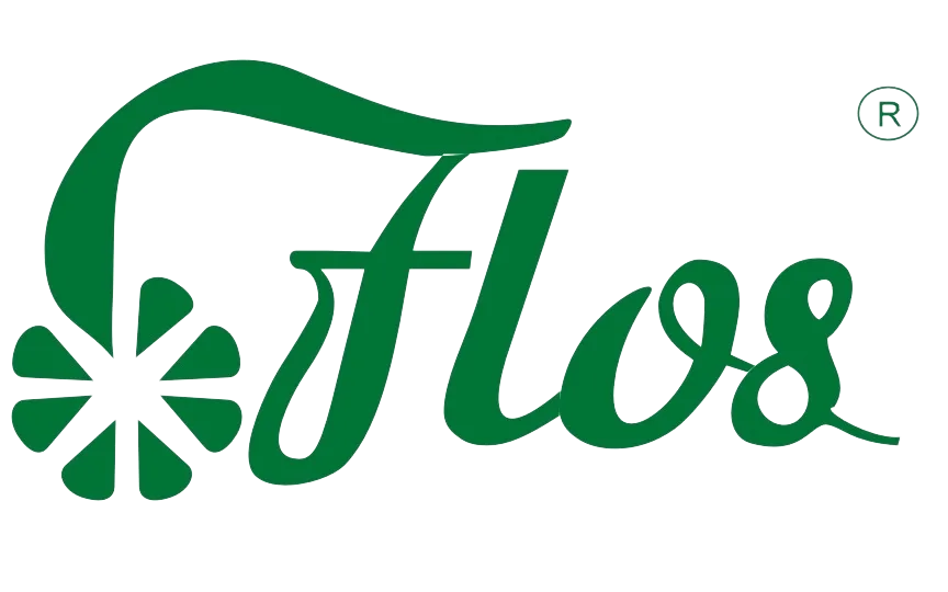 Zakład Konfekcjonowania Ziół"FLOS"